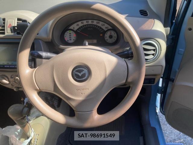 Mazda CAROL 2010-03 8741084-11