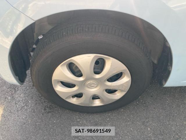 Mazda CAROL 2010-03 8741084-18
