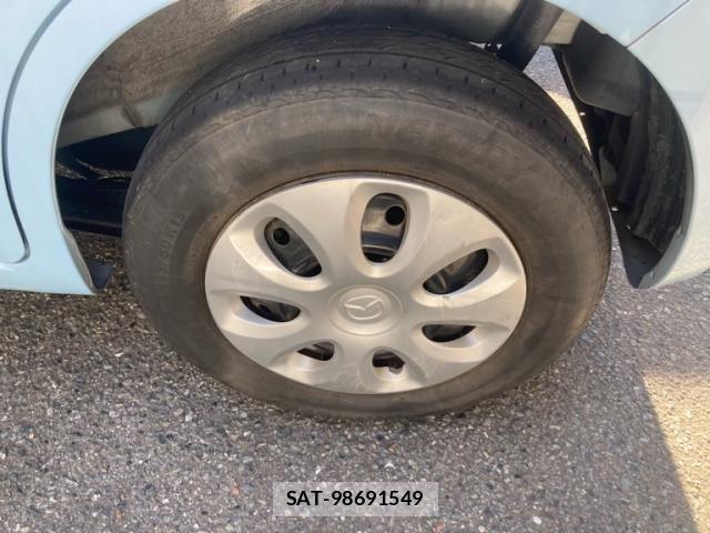 Mazda CAROL 2010-03 8741084-19