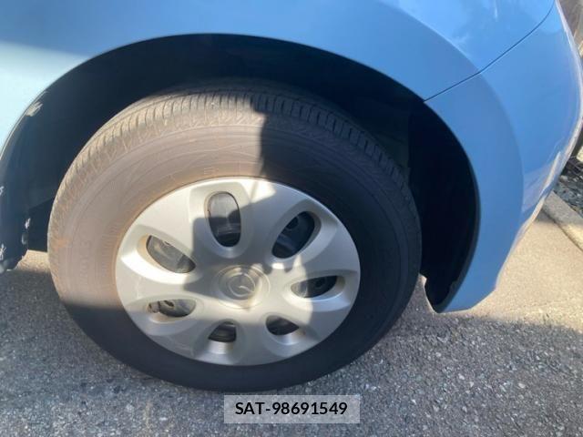 Mazda CAROL 2010-03 8741084-20