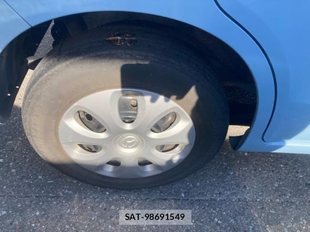 Mazda CAROL 2010-03 8741084-21