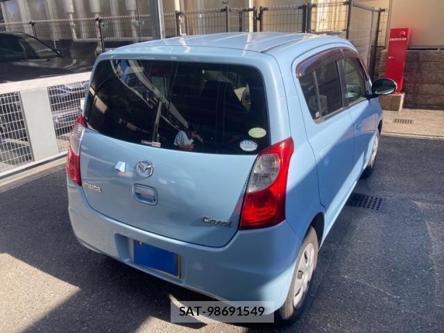 Mazda CAROL 2010-03 8741084-2