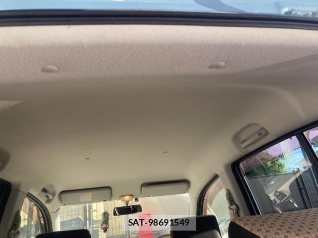 Mazda CAROL 2010-03 8741084-6