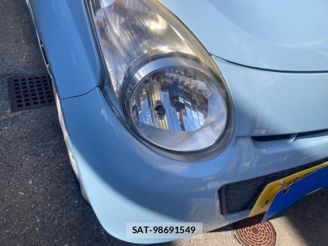 Mazda CAROL 2010-03 8741084-7