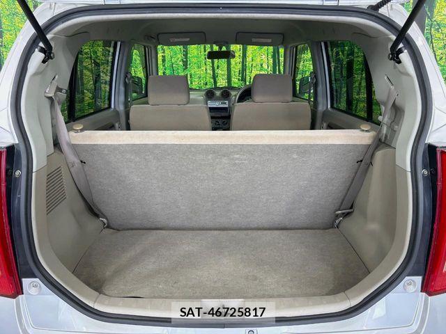 Mazda CAROL 2006-04 8741082-9