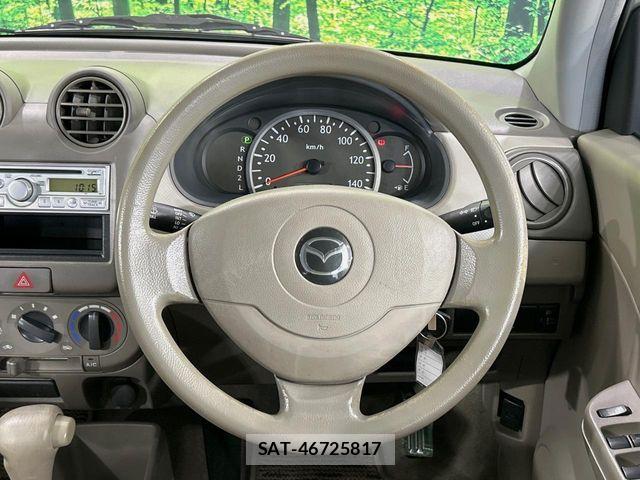 Mazda CAROL 2006-04 8741082-10