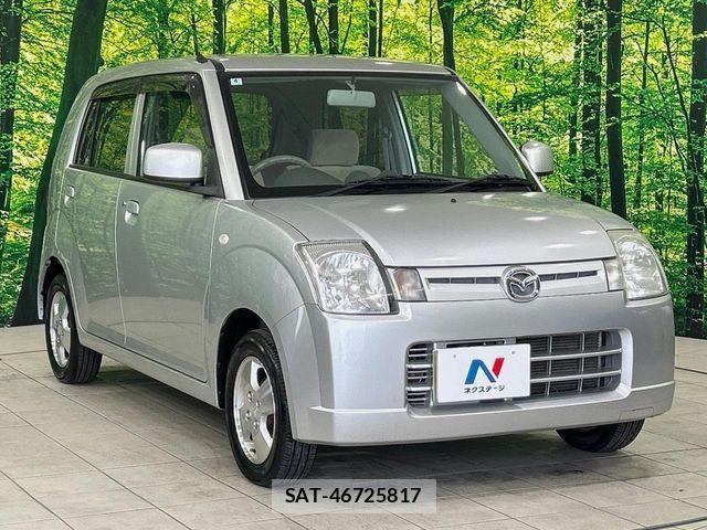 Mazda CAROL 2006-04 8741082-15