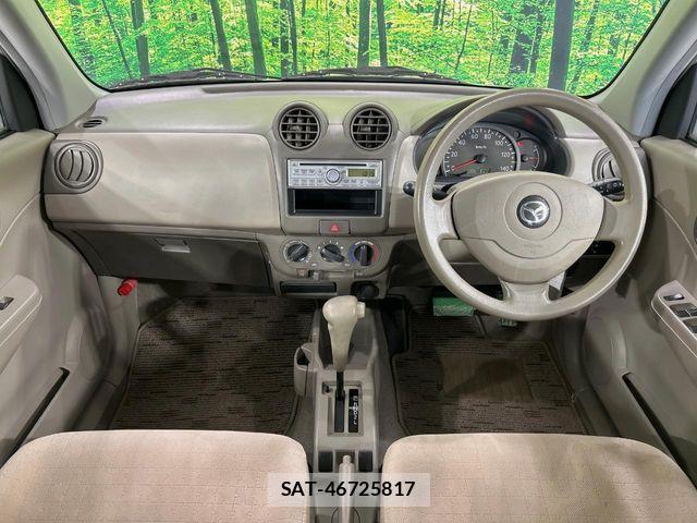 Mazda CAROL 2006-04 8741082-1