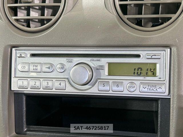 Mazda CAROL 2006-04 8741082-3