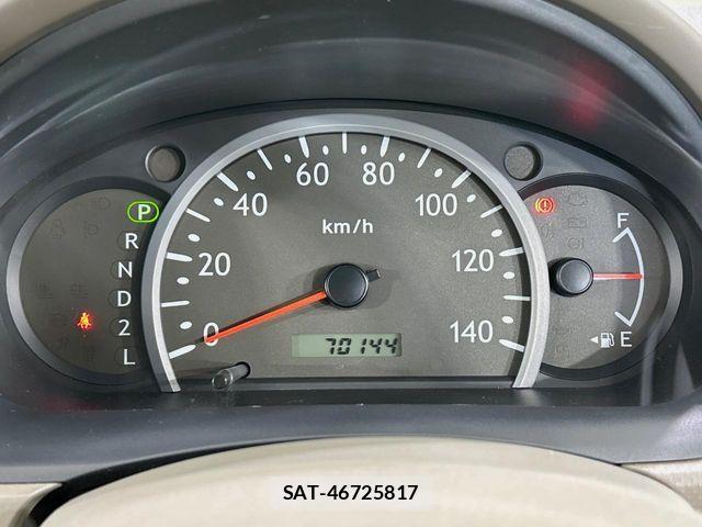 Mazda CAROL 2006-04 8741082-6