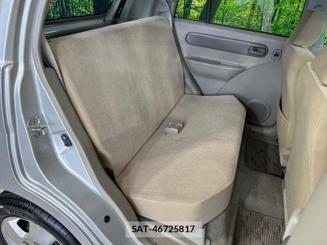 Mazda CAROL 2006-04 8741082-8