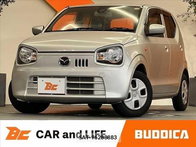 Mazda CAROL 2016-03 8795459-0