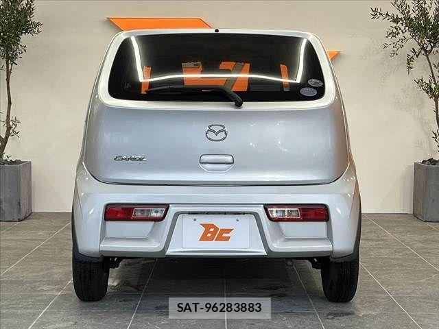 Mazda CAROL 2016-03 8795459-13