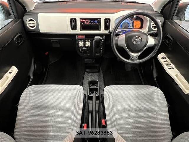 Mazda CAROL 2016-03 8795459-1
