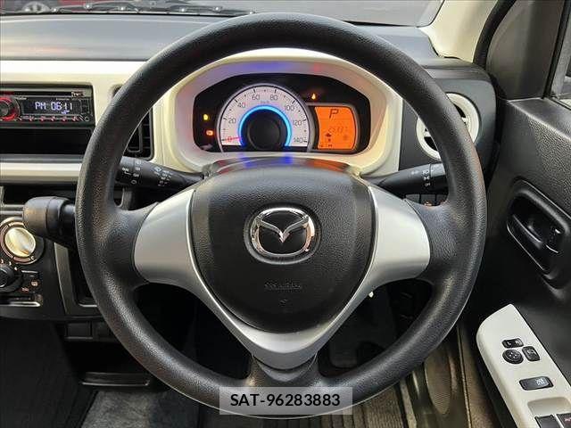Mazda CAROL 2016-03 8795459-24