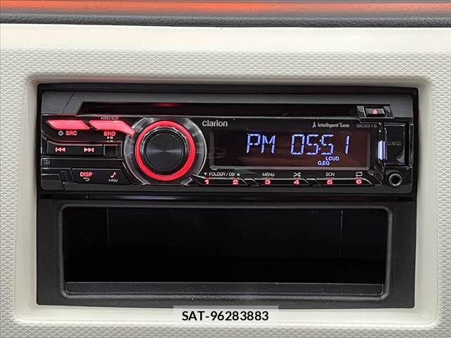 Mazda CAROL 2016-03 8795459-2