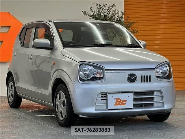 Mazda CAROL 2016-03 8795459-7