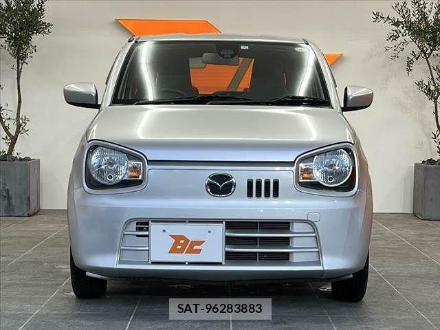 Mazda CAROL 2016-03 8795459-8