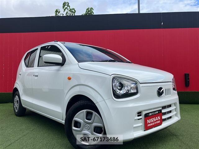 Mazda CAROL 2020-08 8848426-0
