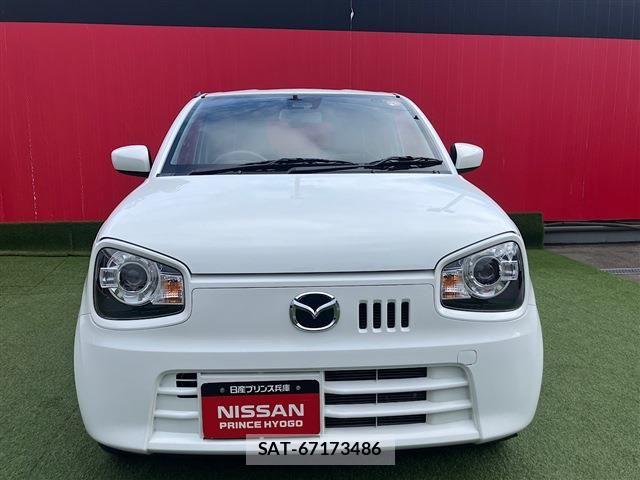 Mazda CAROL 2020-08 8848426-1