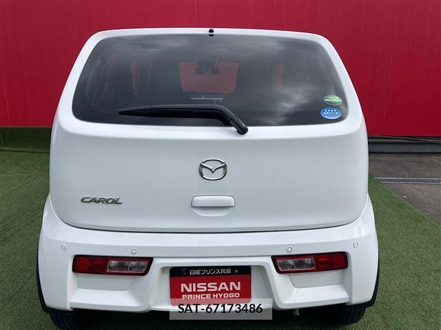 Mazda CAROL 2020-08 8848426-6