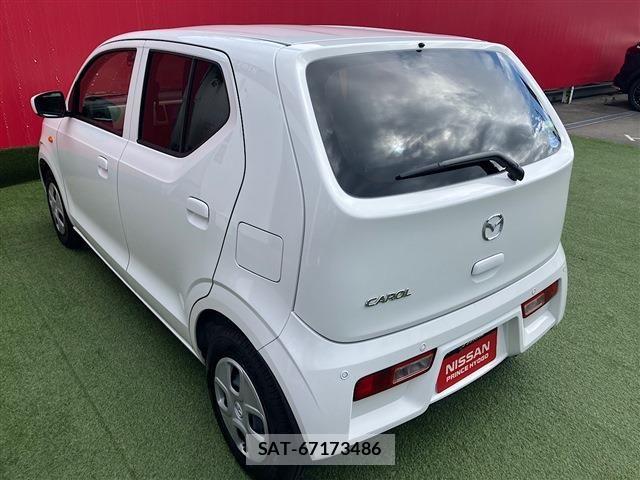 Mazda CAROL 2020-08 8848426-7
