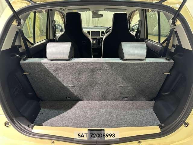 Mazda CAROL 2017-08 8848425-21