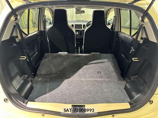 Mazda CAROL 2017-08 8848425-22