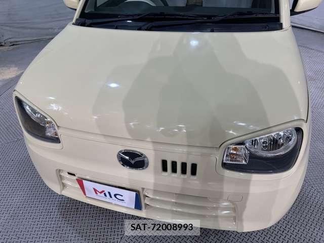 Mazda CAROL 2017-08 8848425-23