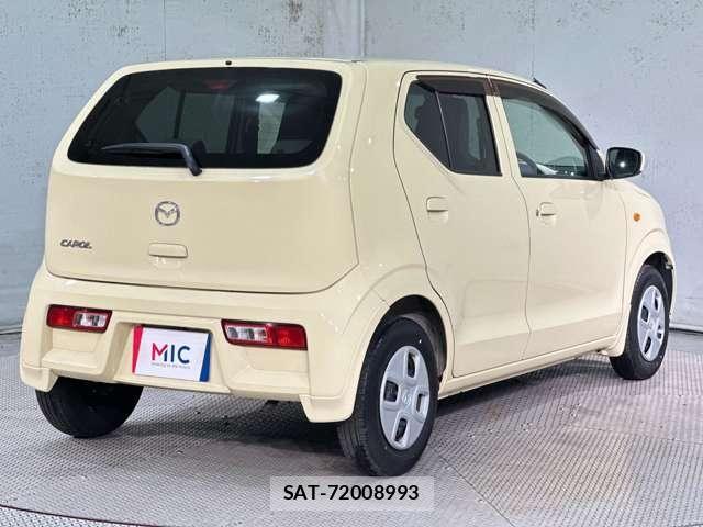 Mazda CAROL 2017-08 8848425-4