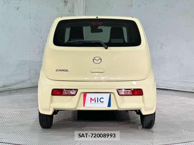 Mazda CAROL 2017-08 8848425-5
