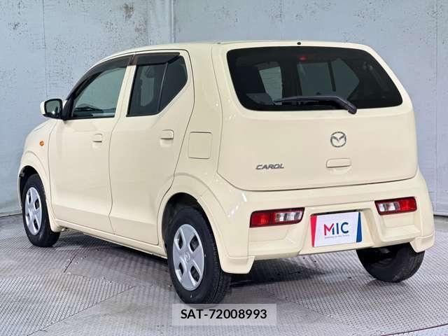 Mazda CAROL 2017-08 8848425-6