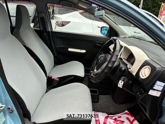 Mazda CAROL 2017-12 8848428-9