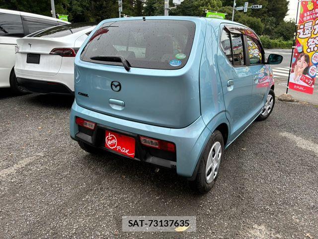 Mazda CAROL 2017-12 8848428-2