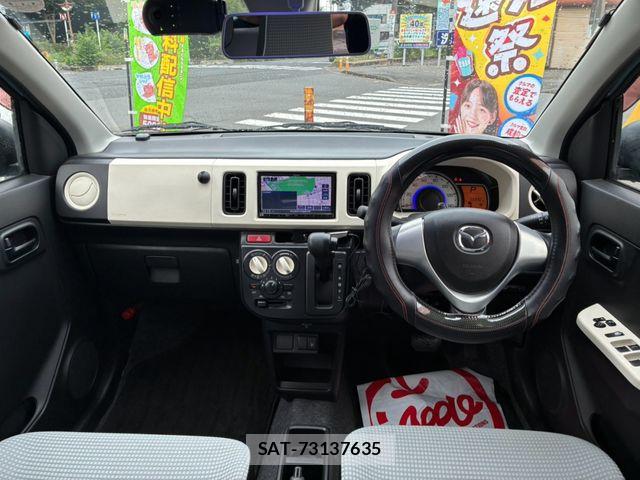 Mazda CAROL 2017-12 8848428-8
