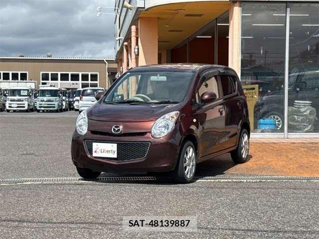Mazda CAROL 2011-09 8879025-9