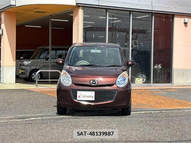 Mazda CAROL 2011-09 8879025-10