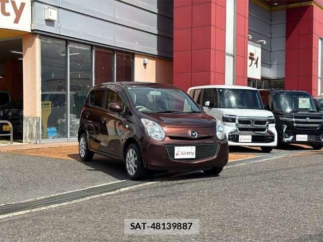 Mazda CAROL 2011-09 8879025-11