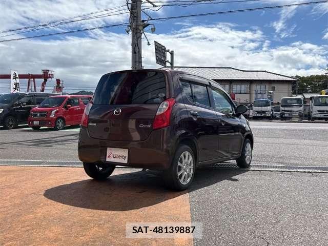 Mazda CAROL 2011-09 8879025-13