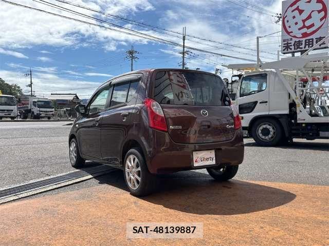 Mazda CAROL 2011-09 8879025-15