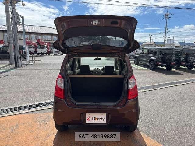 Mazda CAROL 2011-09 8879025-16