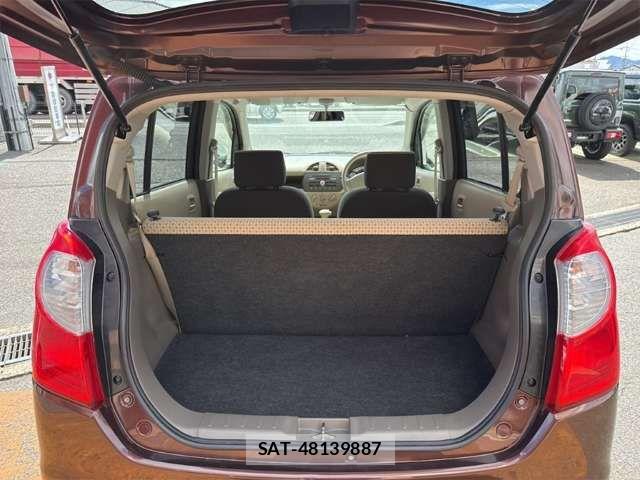 Mazda CAROL 2011-09 8879025-17