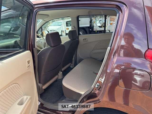 Mazda CAROL 2011-09 8879025-18
