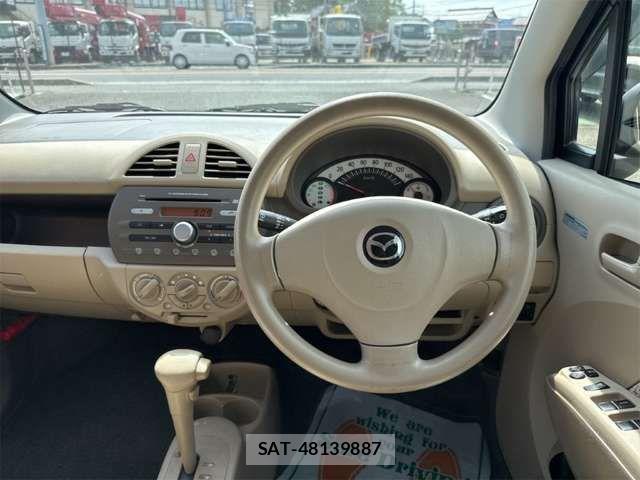 Mazda CAROL 2011-09 8879025-1