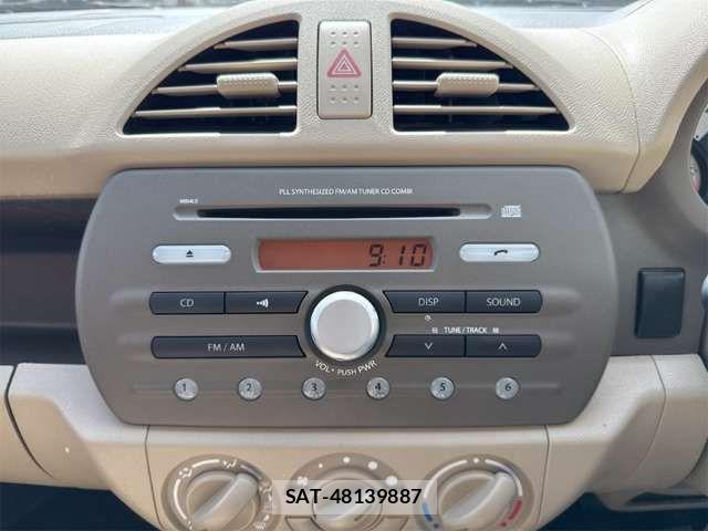 Mazda CAROL 2011-09 8879025-2