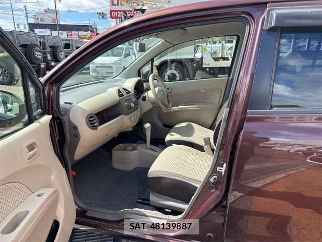 Mazda CAROL 2011-09 8879025-4
