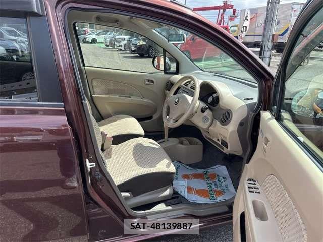Mazda CAROL 2011-09 8879025-5