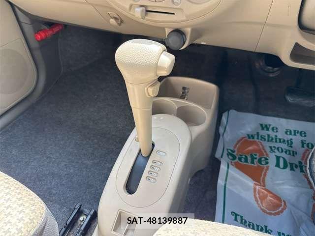 Mazda CAROL 2011-09 8879025-7