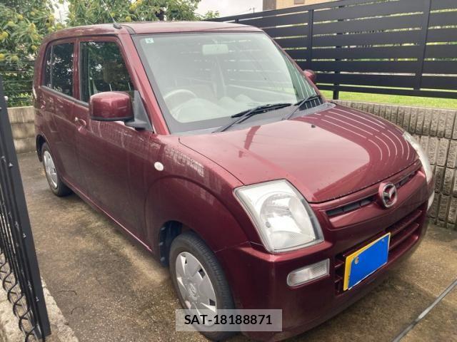 sat car