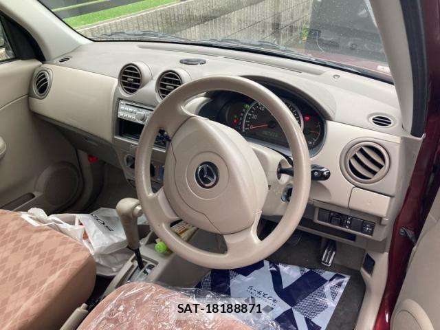 Mazda CAROL 2009-09 8879028-13